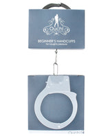 Beginner Handcuffs