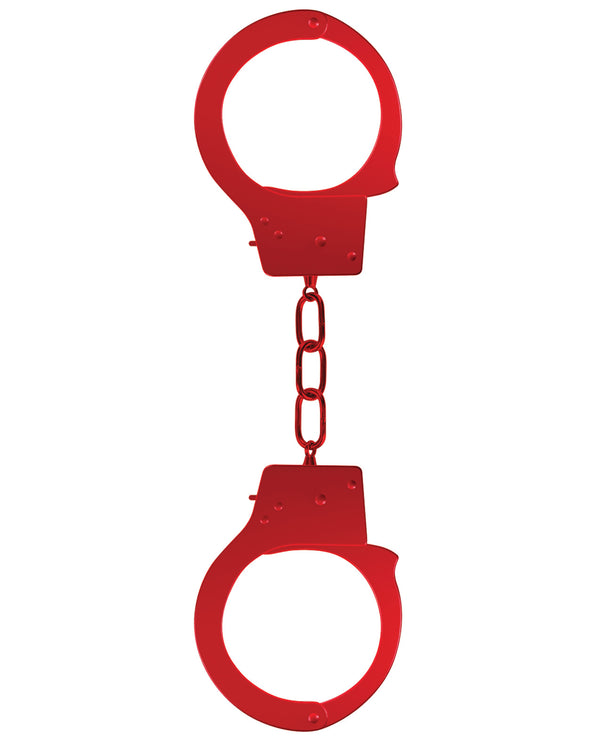 Beginner Handcuffs