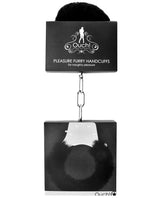 Furry Pleasure Handcuffs