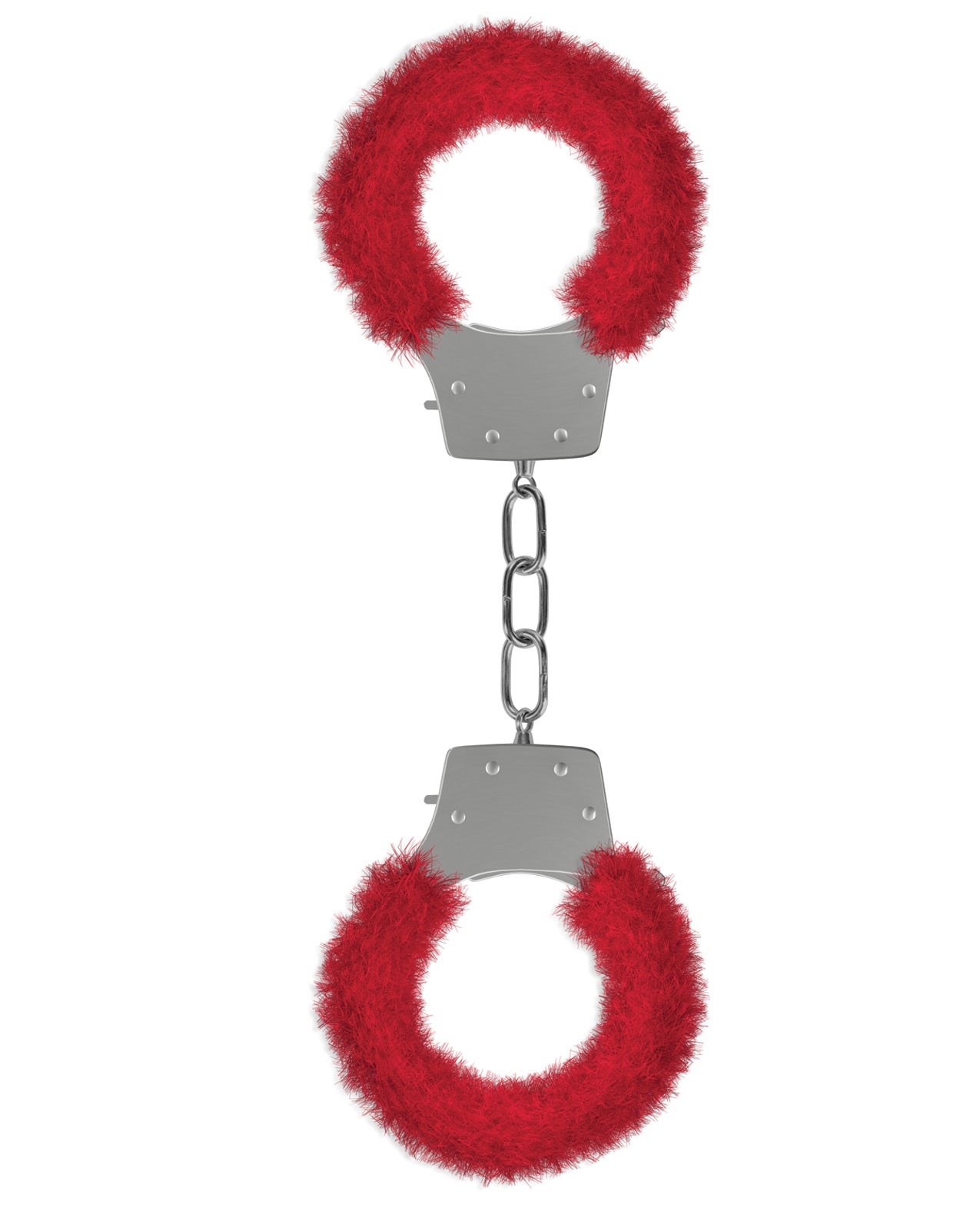 Furry Pleasure Handcuffs