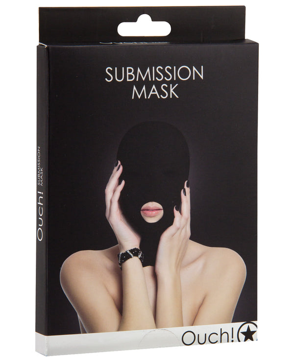 Submission Mask