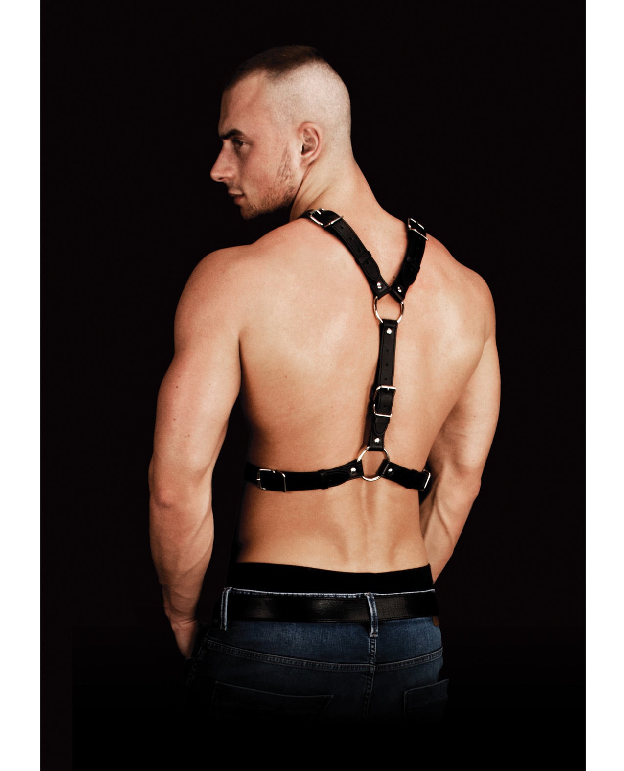 Thanos Harness