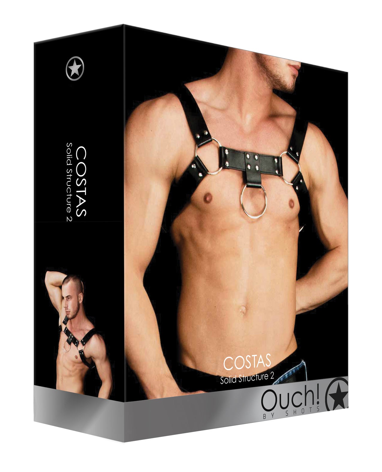 Socrates Harness