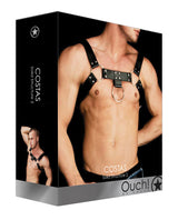 Socrates Harness