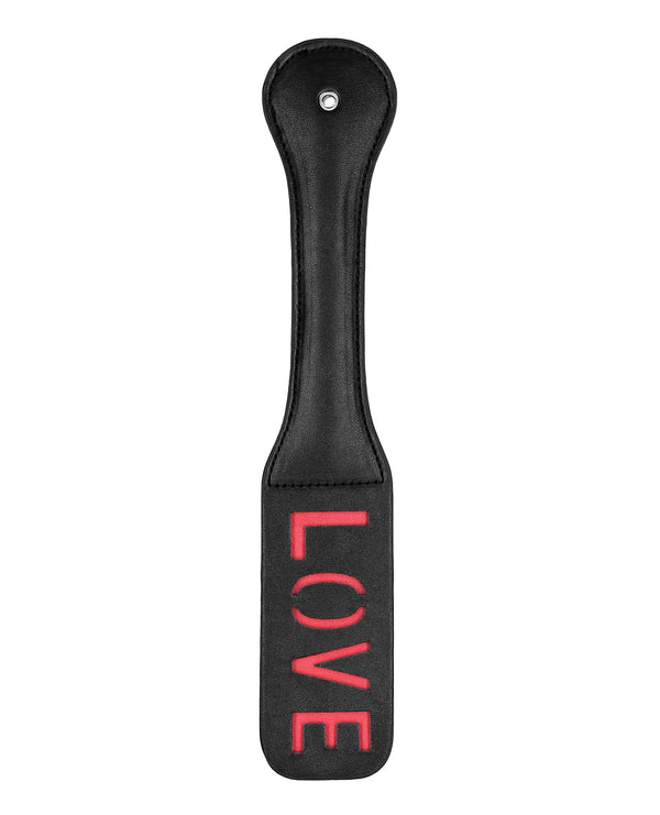 Love Paddle