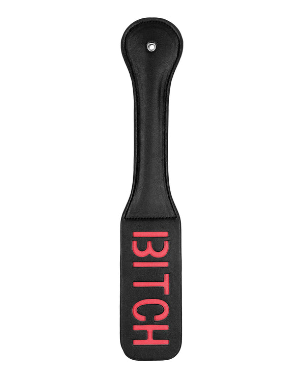 Bitch Paddle