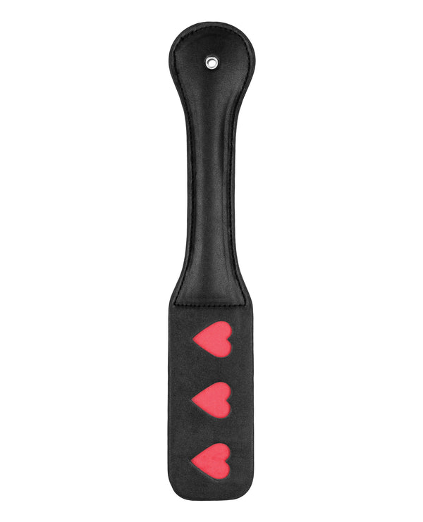 Heart Paddle