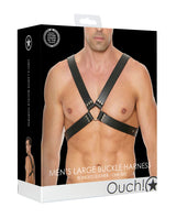 Buckle Harness