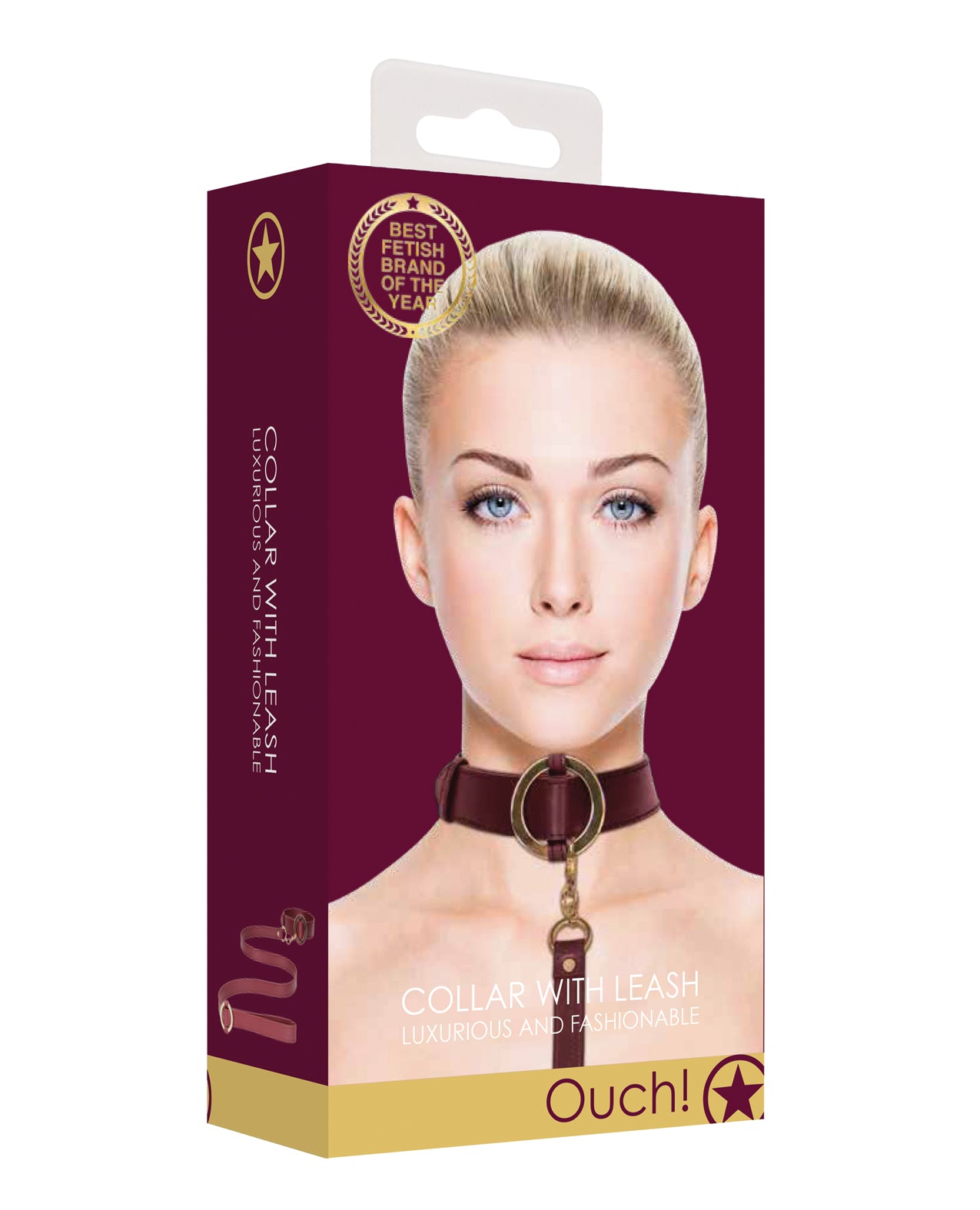 Halo Collar & Leash