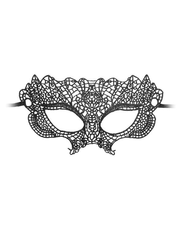 Princess Lace Eye Mask