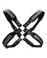 Pyramid Stud Harness