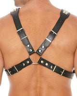 Pyramid Stud Harness