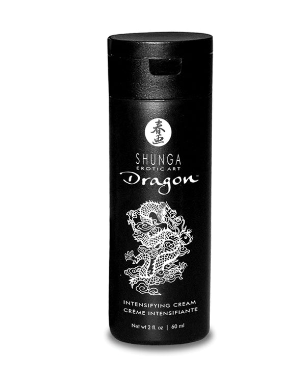 Dragon Virility Cream