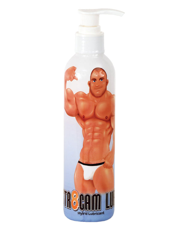 Hybrid STR8cam Lube