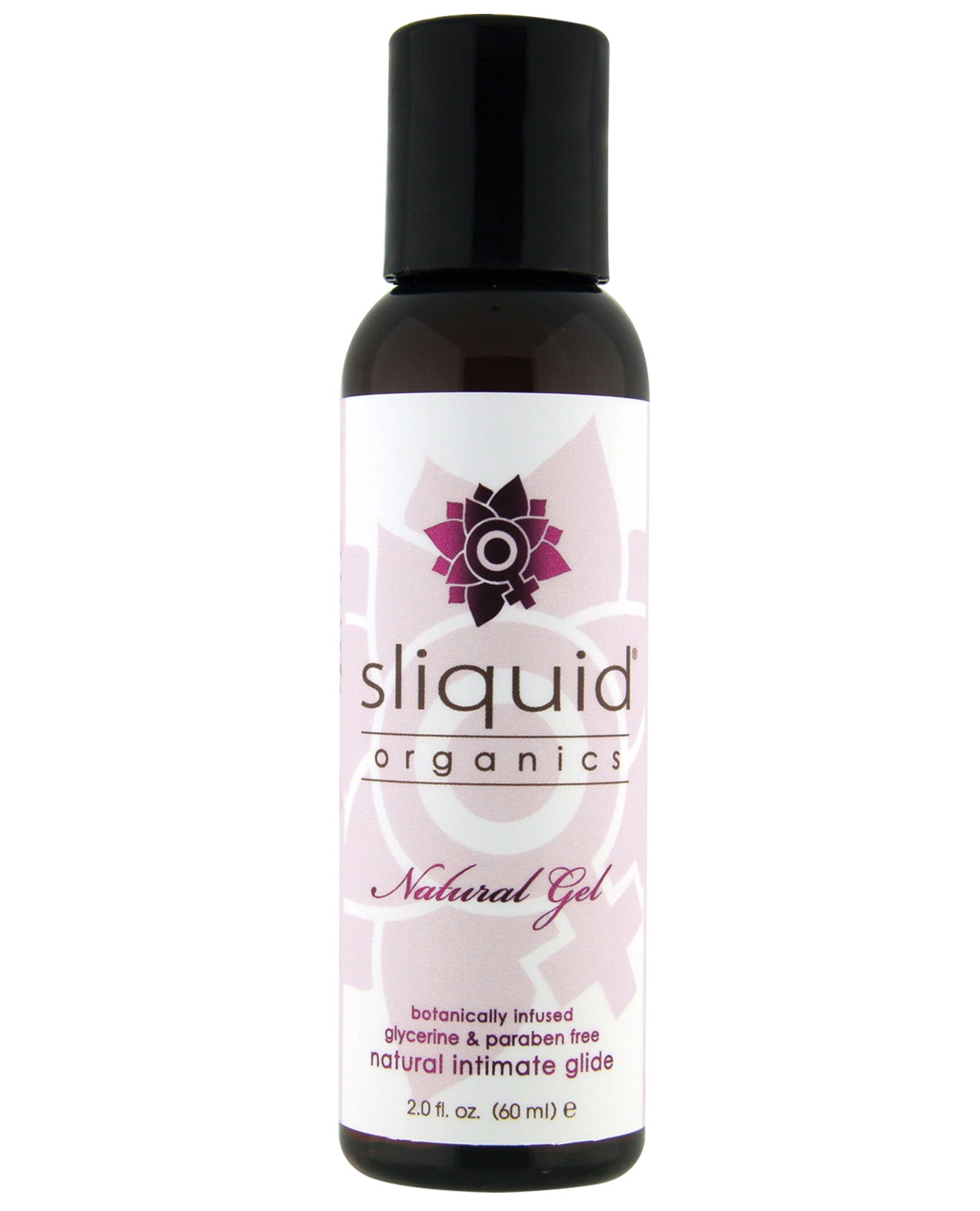 Organics Natural Gel