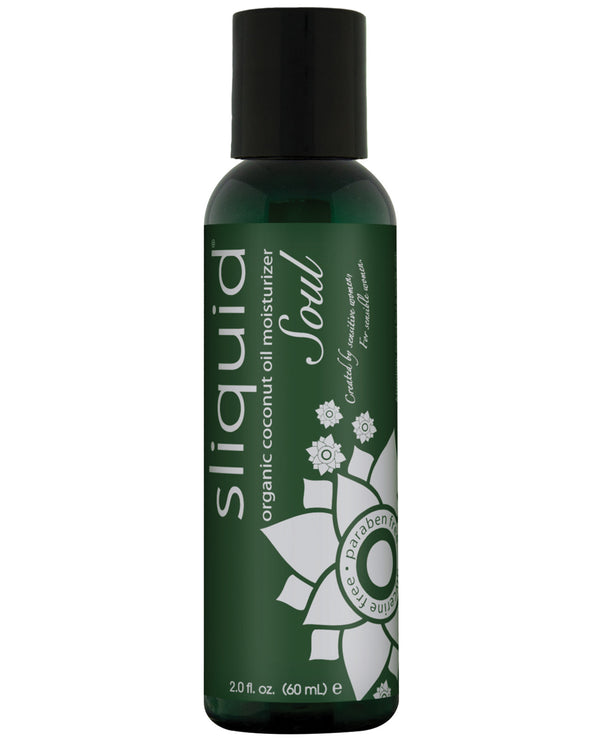 Naturals Soul Lube