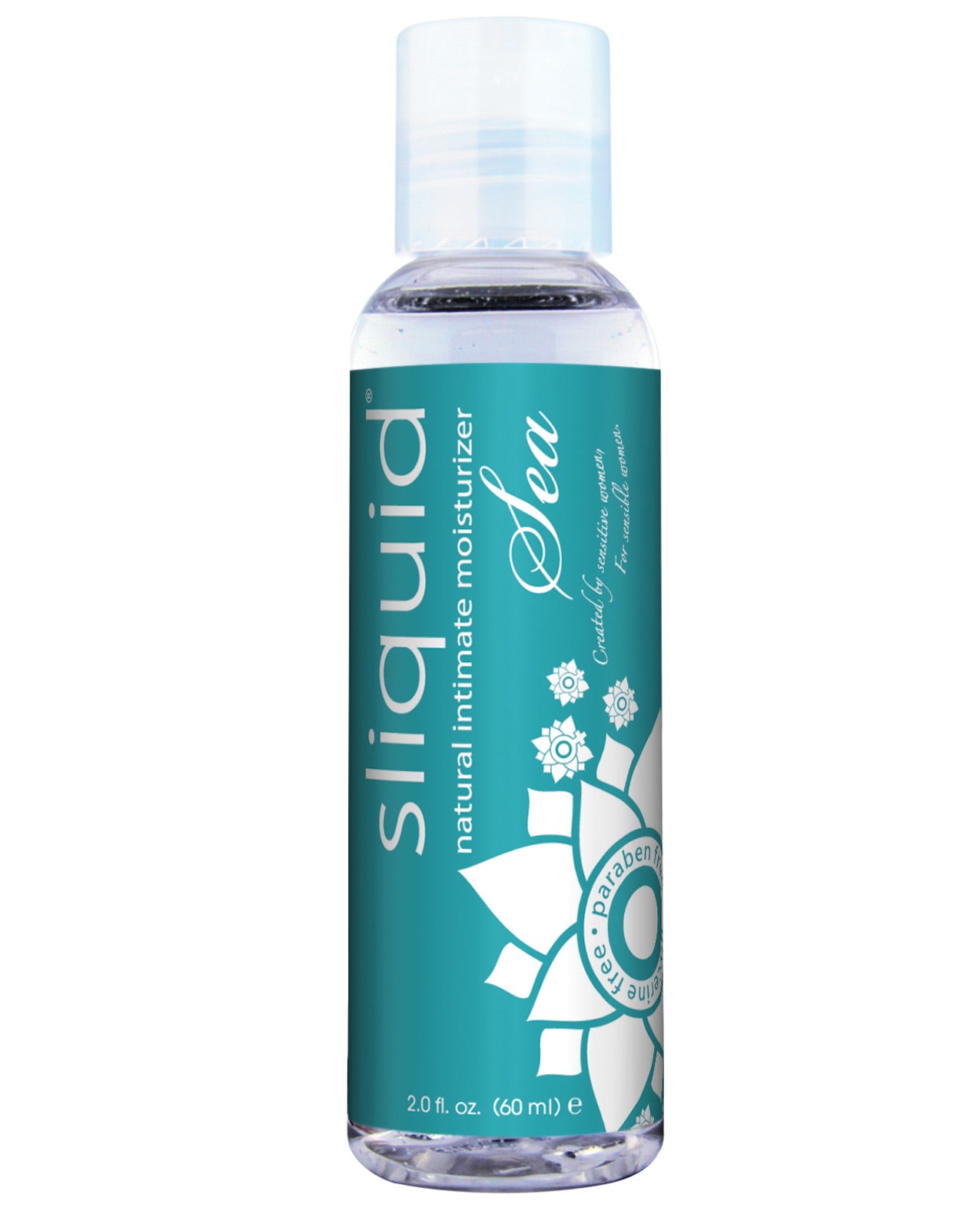 Natural Sea Lube