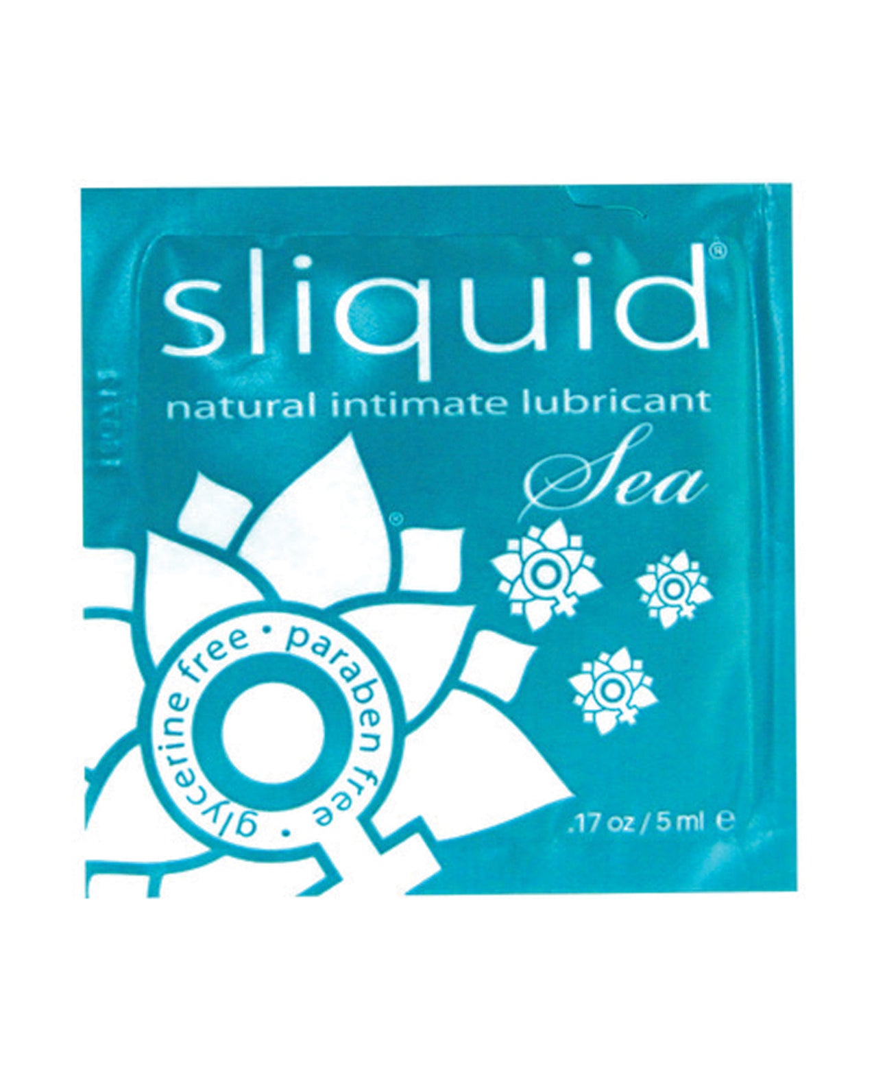 Natural Sea Lube