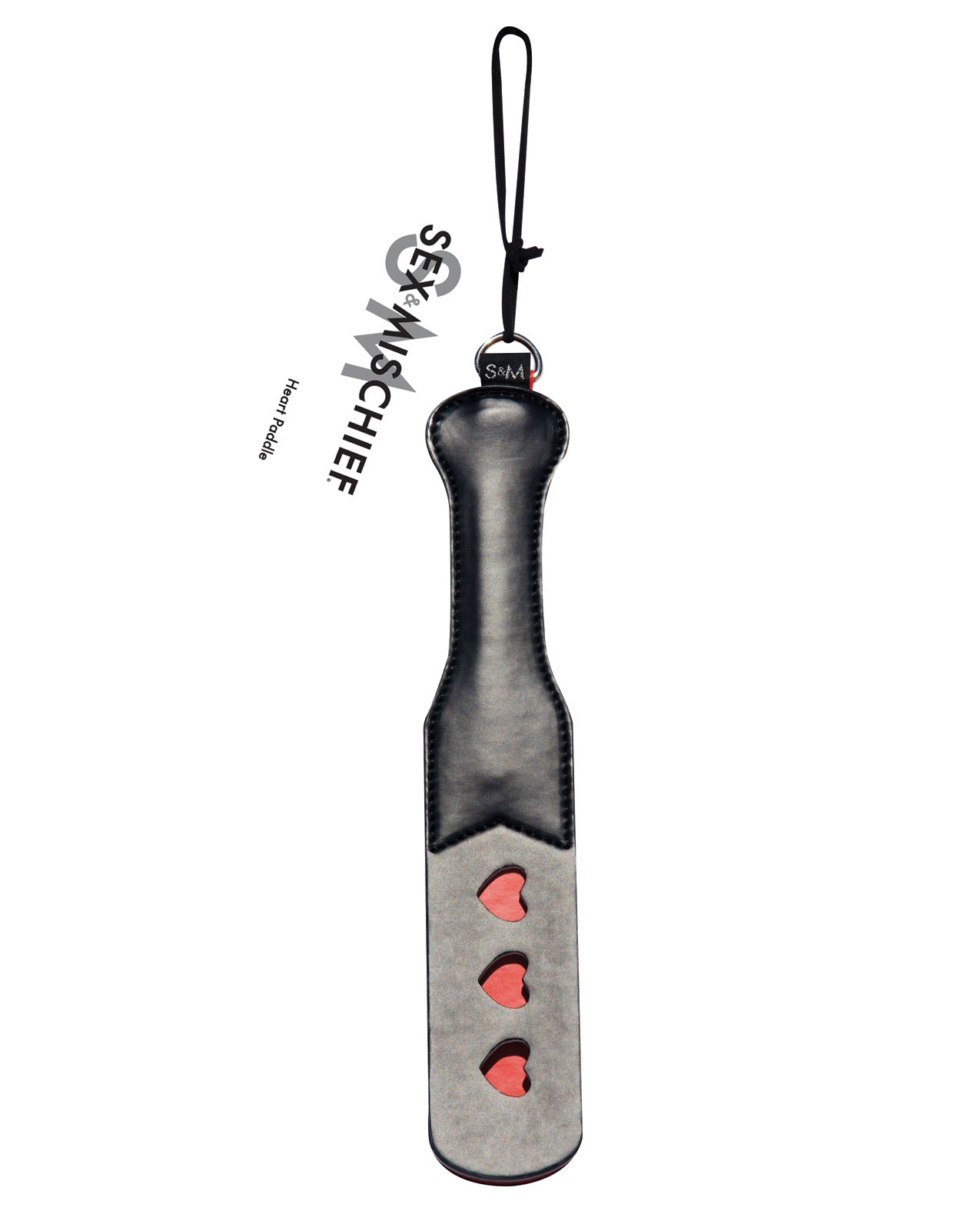 Heart Paddle