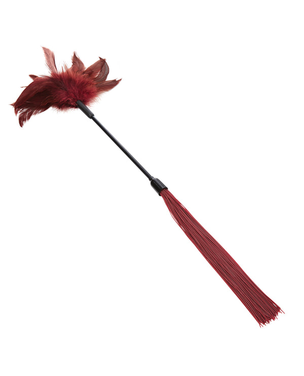 Enchanted Feather Tickler