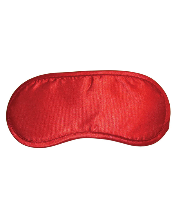 Satin Blindfold