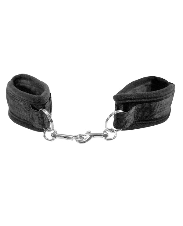 Beginners Handcuffs