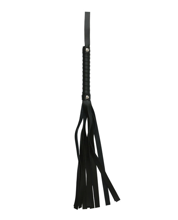 Leather Flogger