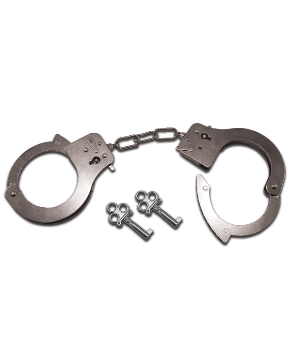 Metal Handcuffs