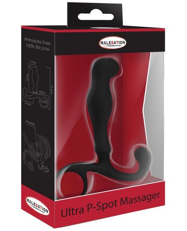 Ultra P-Spot Massager