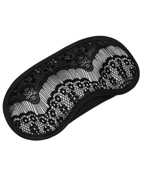 Eyelash Lace Eyemask