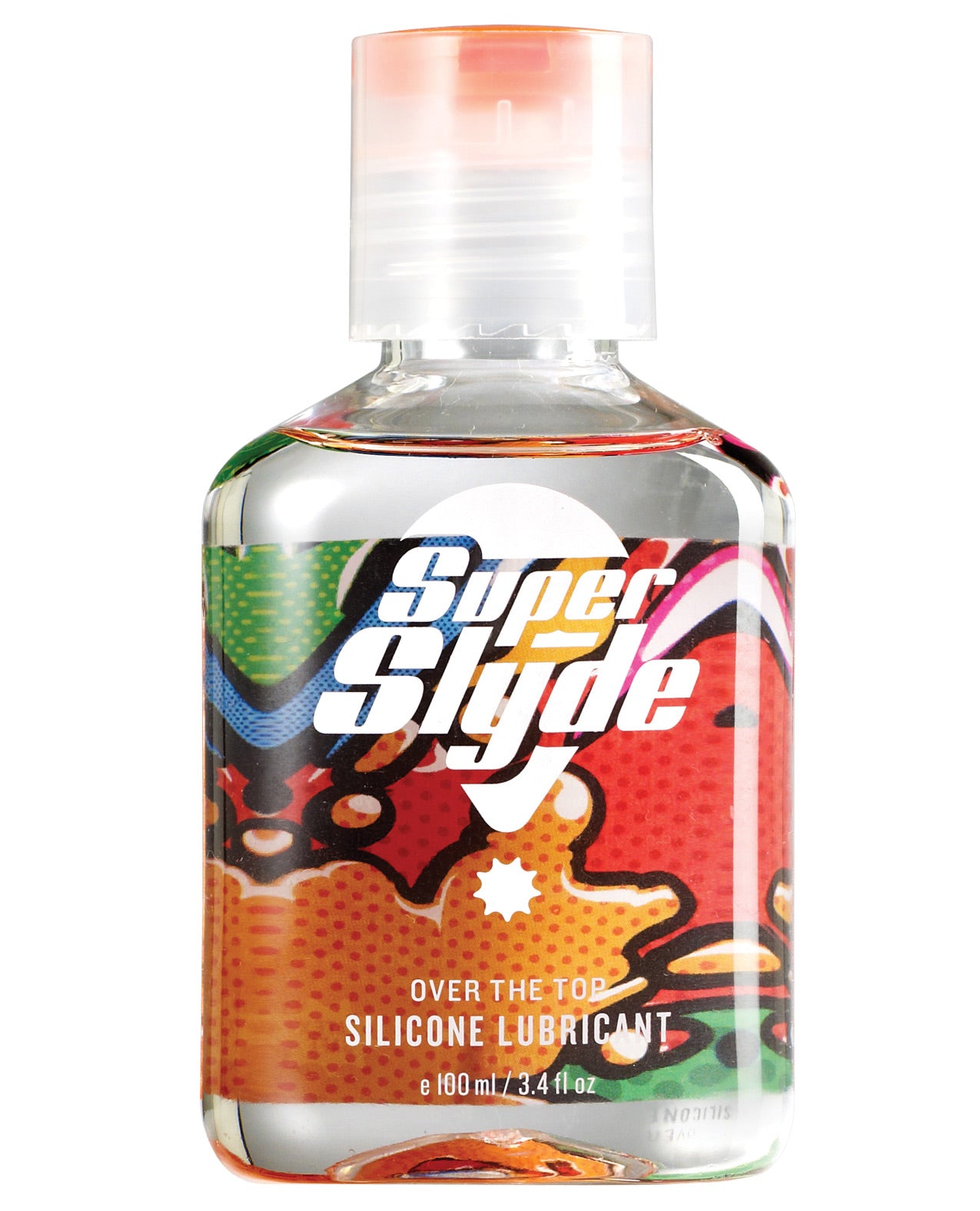 Silicone SuperSlyde Lube