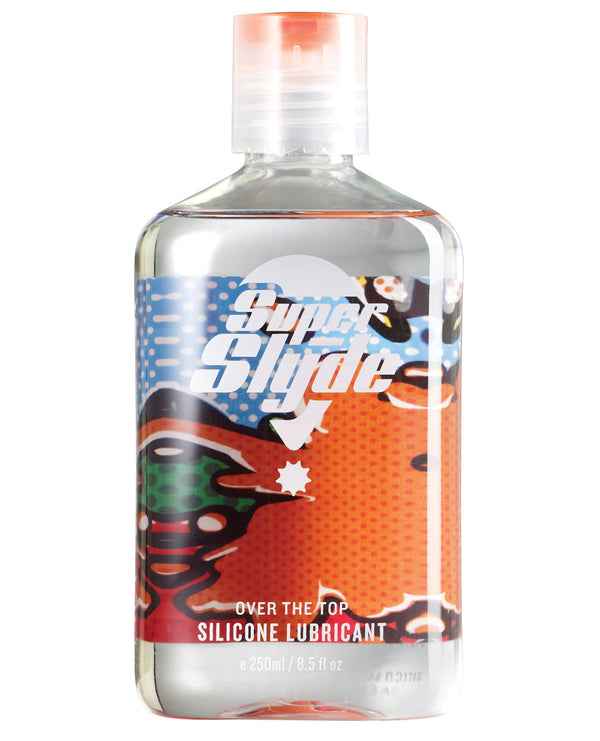 Silicone SuperSlyde Lube