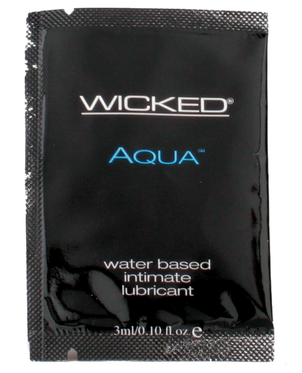 Wicked Aqua Lube
