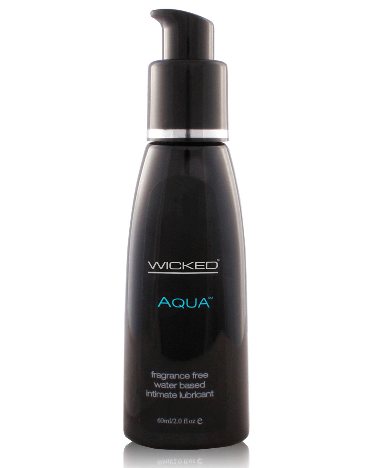 Wicked Aqua Lube