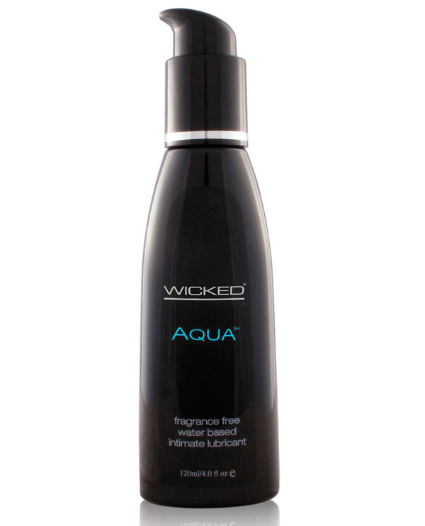 Wicked Aqua Lube