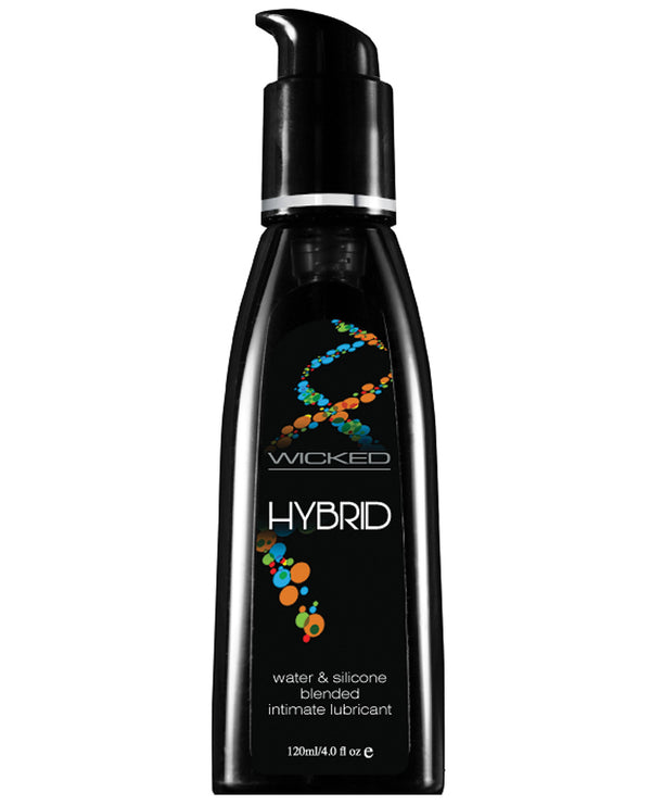 Wicked Hybrid Lube