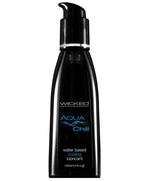 Wicked Aqua Chill Lube