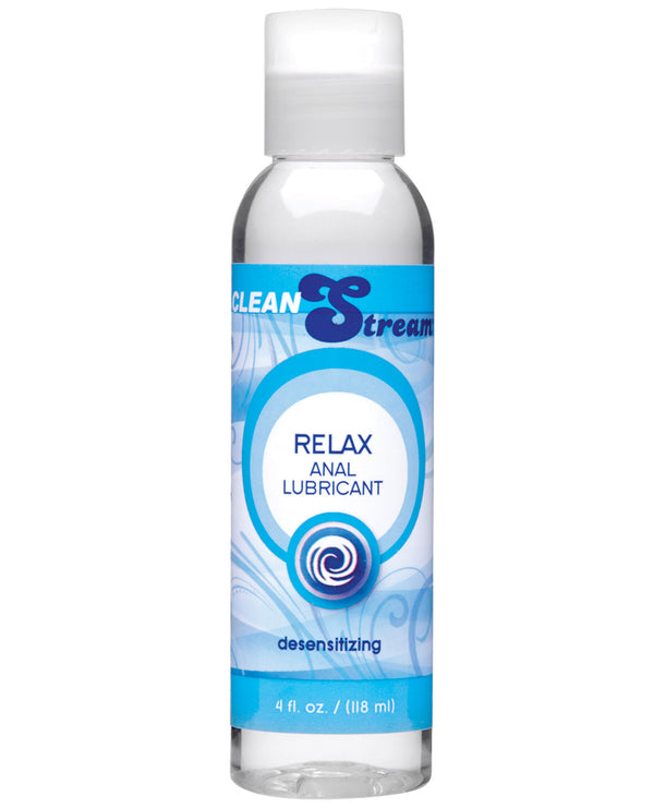 Relax Anal Lube