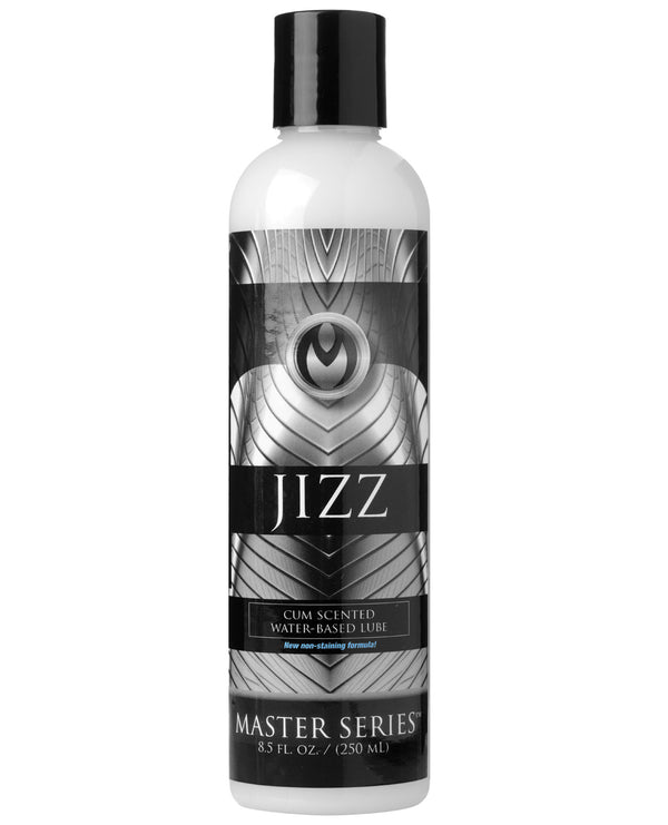 Jizz Scented Lube