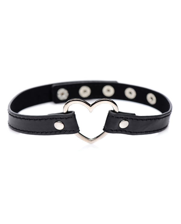 Dark Heart Choker