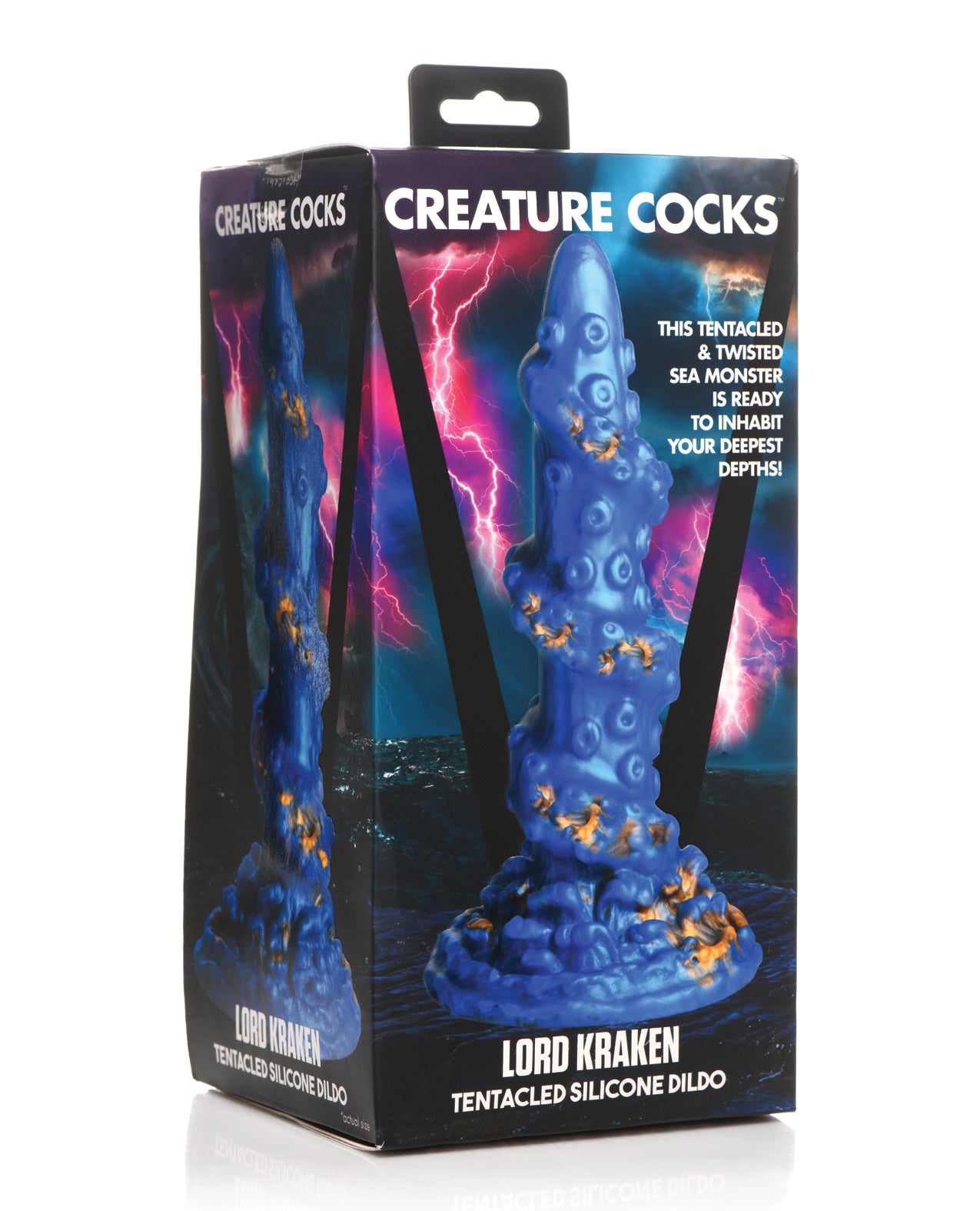 Lord Kraken