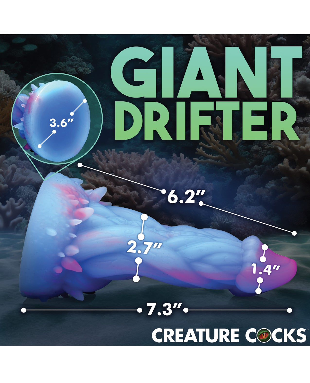 Nomura Jellyfish