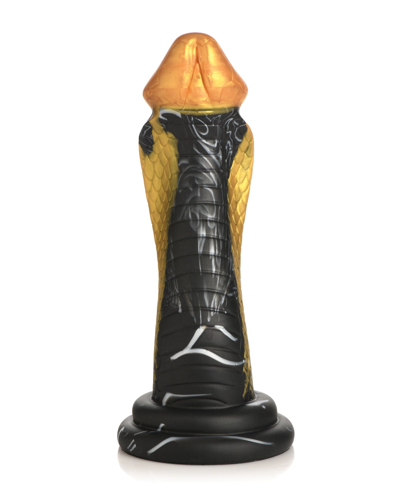 Golden Mamba