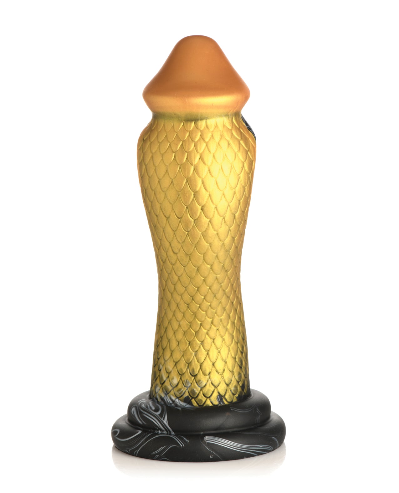 Golden Mamba