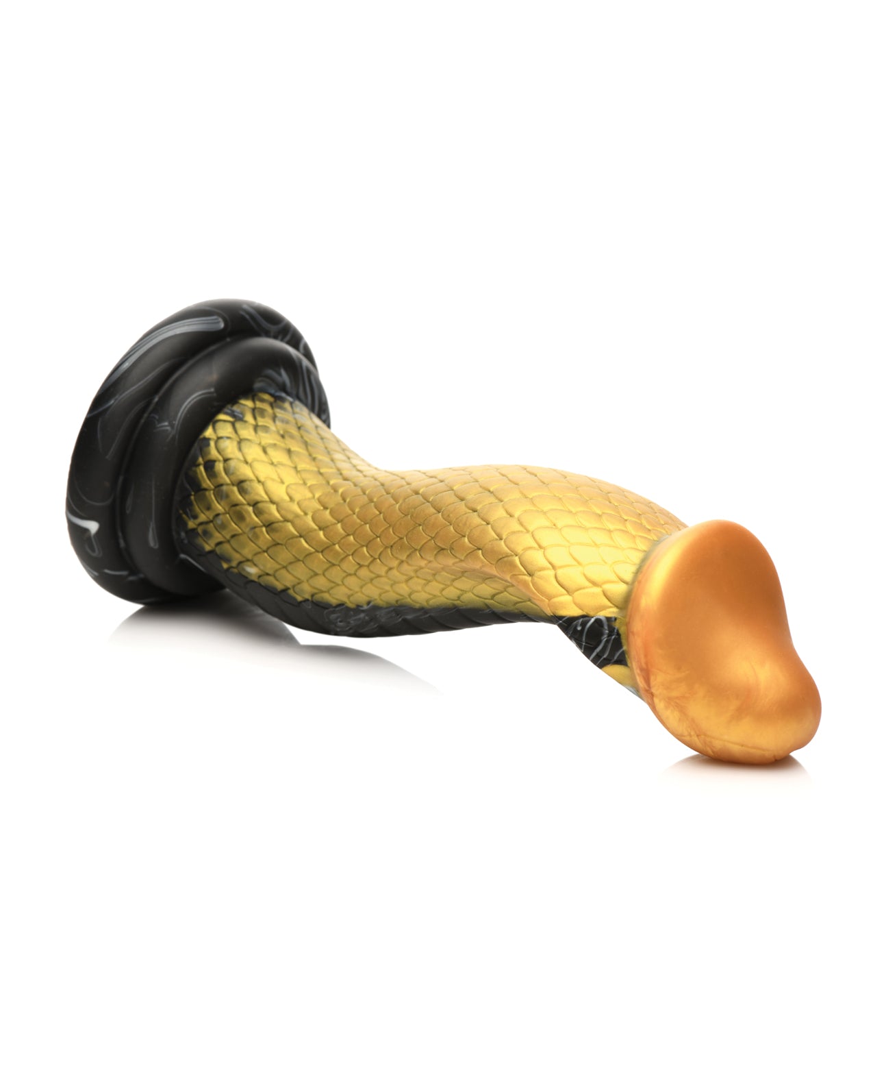 Golden Mamba