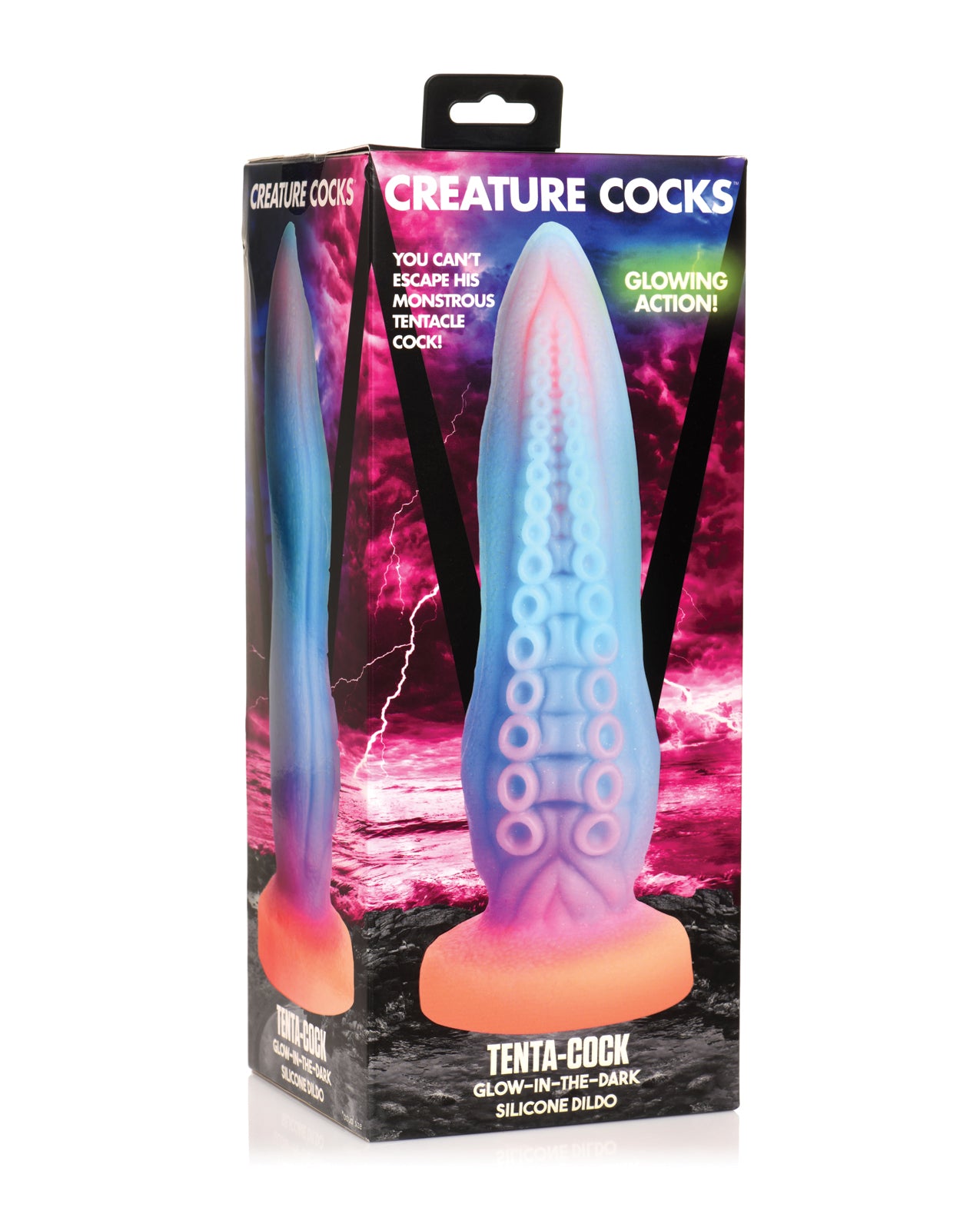 Tenta Cock