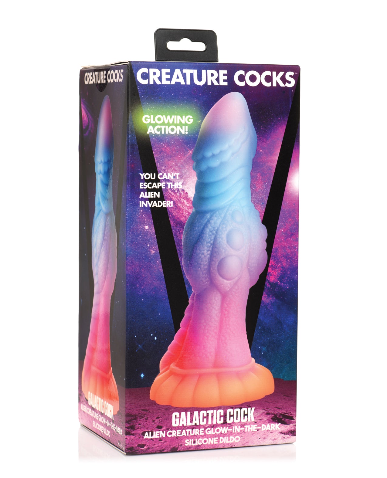Galactic Alien