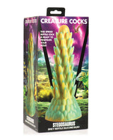 Stegosaurus