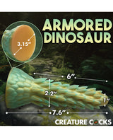 Stegosaurus