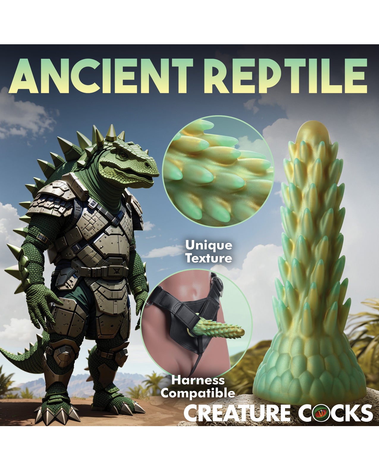 Stegosaurus